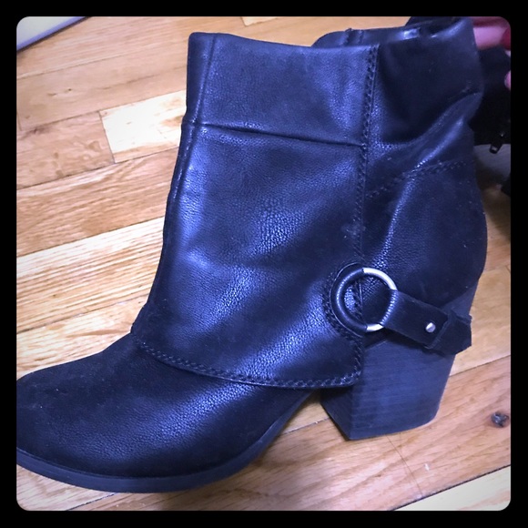 Fergalicious Shoes - Boots